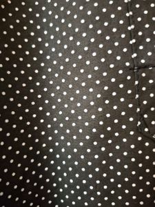 Black Men's kurta