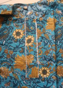 Kurta Kanak Fashion