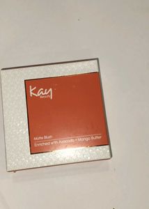 Kay Beauty Blush