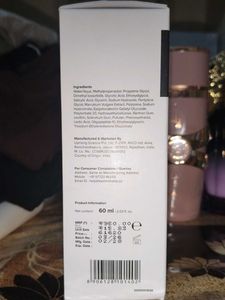 Minimalist Salicylic Acid Face Serum 2% 60ml