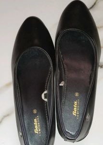 Bata Comfortina Ballet Shoes