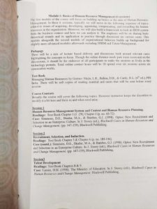4 Books On Human Resources Management From IIM Cal
