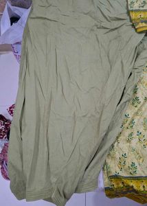 Stylish Ethnic Kurta Set