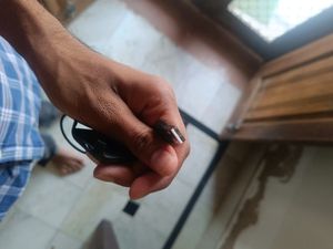 Smartwatch Charger