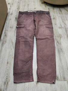 Ma4242 Lawman pg3 cargo jeans waist 38 inches