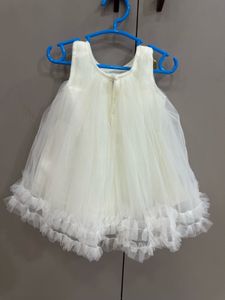 Premium Beautiful Tulip frock