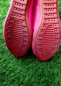 Flat sandals |Ballet Flats with Bow |chic pink |