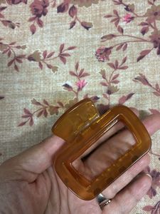 Hair Claw