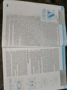 Class 12 Physics NCERT Set – Good Condition