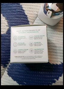 JOY Hydra Protect Day Cream