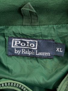 ORIGINAL RALPH LAUREN VINTAGE WINDBREAKER