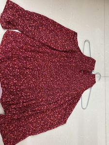 Beautiful Fancy Halter Neck Top