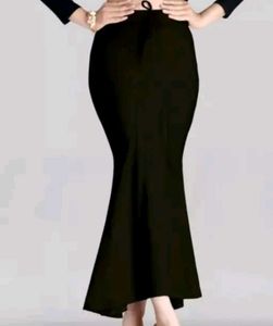 Elegant Black Lace Saree .. one or two times worn