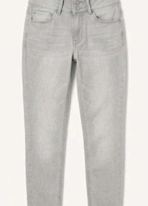 Lee Cooper Grey Jeans
