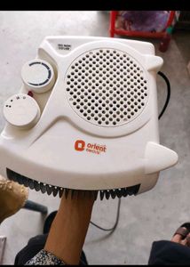Orient Electric Heater