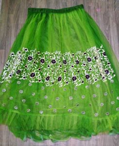 Lehenga Choli