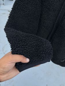 Carhartt Fleece Jacket