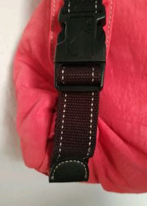 Kipling Thick Strap Sling Shoulder Messanger Bag