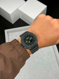 G shock