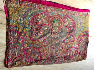 Diwali Sale 🔥Gorgeous Banarasi Saree