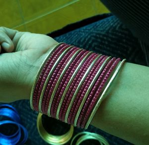 Price Drop🎉Metal Bangles