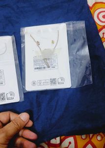 Zudio Necklace &amp; Earring Sets