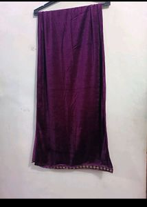 Kurta Pant Set With Dupatta