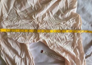 Pure Stretch Crepe Chudidar
