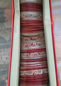 Bridal Chooda Set