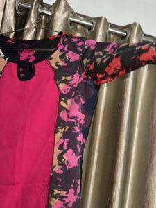 Stylish Printed Kurta for Women