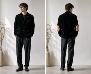 💎 Authentic SHAPES Rare Coat — Men's Blazer