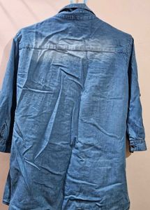 Combo Of Two Shirt/jacket