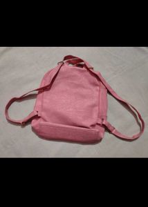Cute Pink Backpack