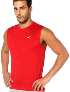 Men's Sleeveless Athletic Top