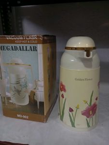 MEGADALLAR Vacuum Flask