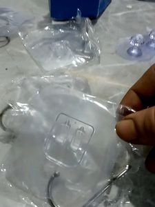 Set of 18Crystal Cabinet Knobs mixlot