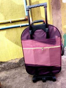 Trolley Bag