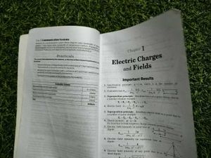 NCERT Solutions Physics &amp; Bio Class 12
