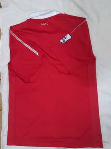 Manchester United Football Shirt