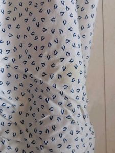 Cool Wear Printed Shirt