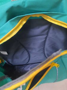 EUME Backpack - New with Tags!