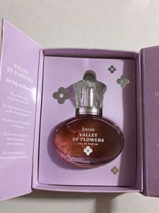 Foxtale Valley of Flowers Perfume