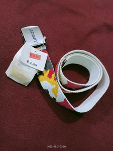belt for girls/ boy