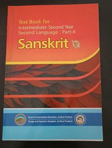 Intermediate Second year 2nd Language
