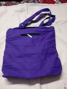 Shoulder Clothes Handbag