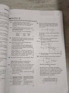 iSucceed 15 Sample Question Papers