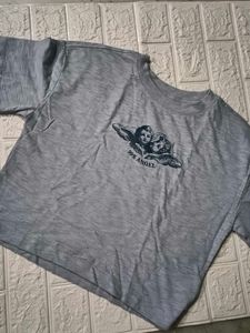 Gap TEEN planet friendly tshirt imported