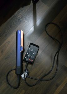 Dyson Hair Straightener