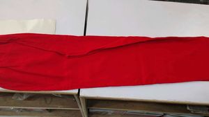 Vibrant Floral elegant frock pant