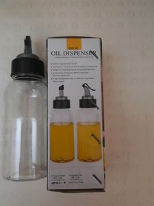 Oil Dispenser 500ml Brand New Unused